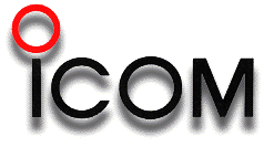 Icom logo