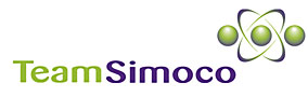 Team Simoco logo